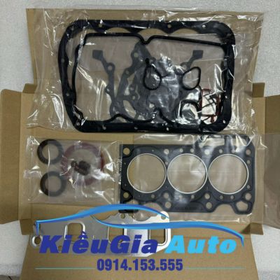 Gioăng đại tu Daewoo Matiz 2 93740913