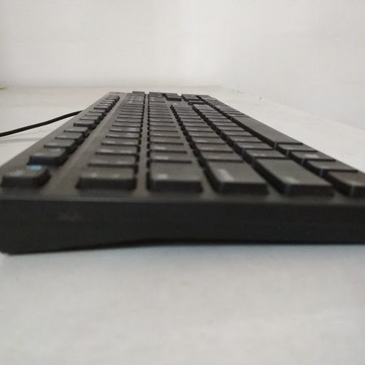 [HCM]BÀN PHÍM DELL KB216 USB