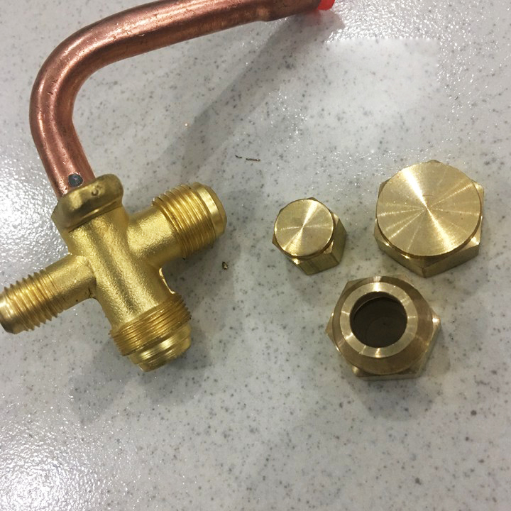 Van Khóa Cục Nóng Phi 12