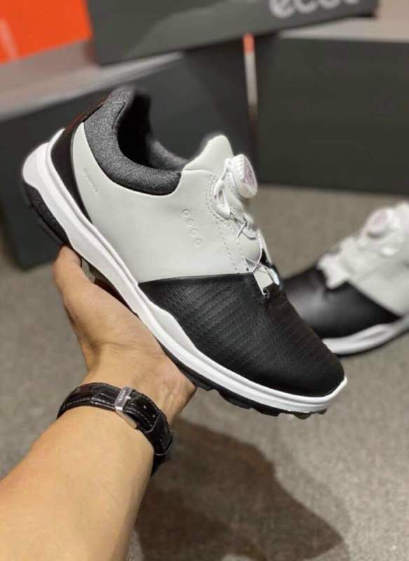 GIẦY GOLF ECCO