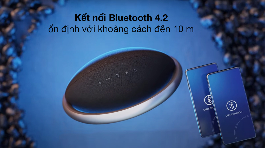 Loa Harman Kardon Onyx Studio 7 - Chính Hãng (Bảo Hành 12 T)