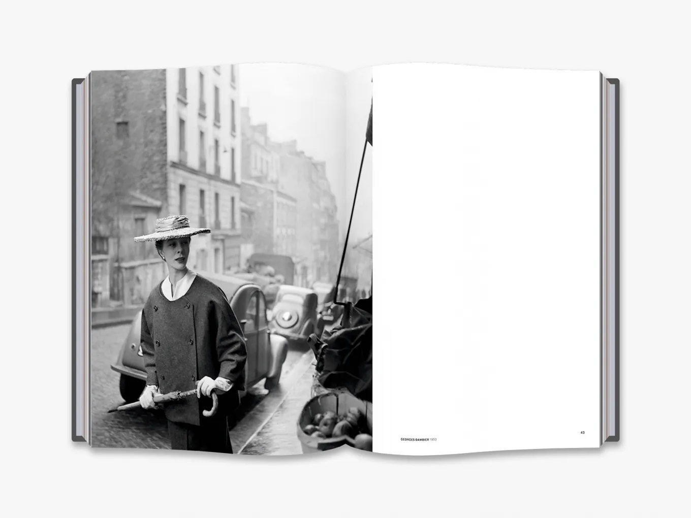 Artbook - Sách Tiếng Anh - Dior: New Looks