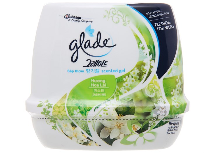 Sáp thơm phòng Glade Thái lan