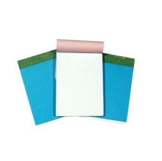 Combo 10 quyển Cùi Order 1 liên 100 tờ