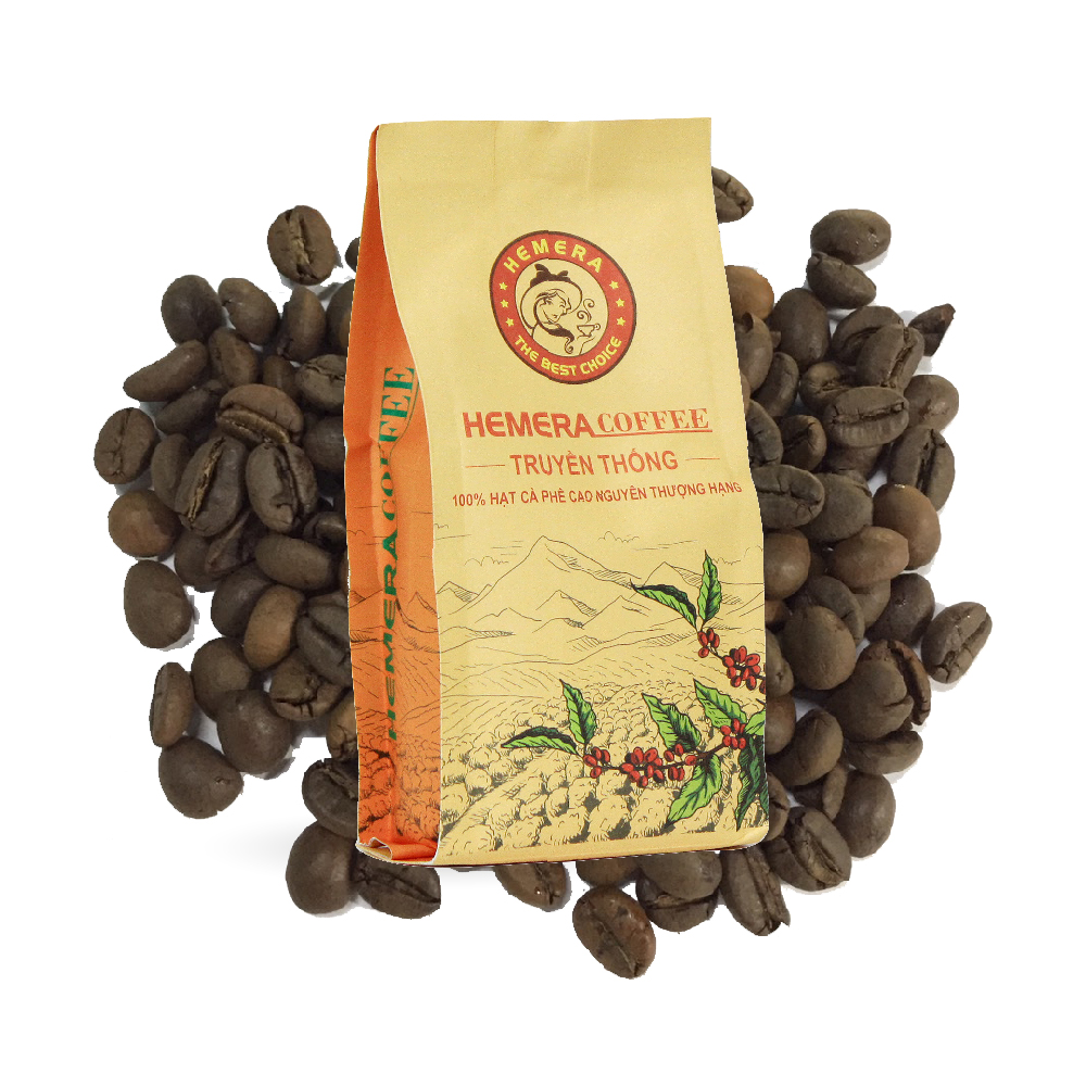 U- Hemera Coffee(Classic flavor)