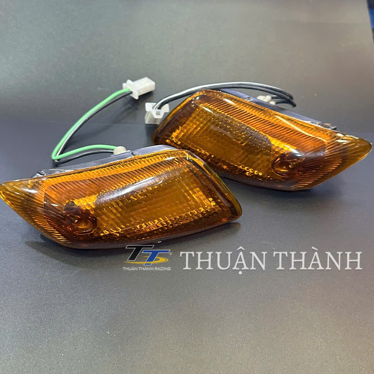 Xinhan trước Satria 2000 Loại 2 / ST2K ( Bộ )