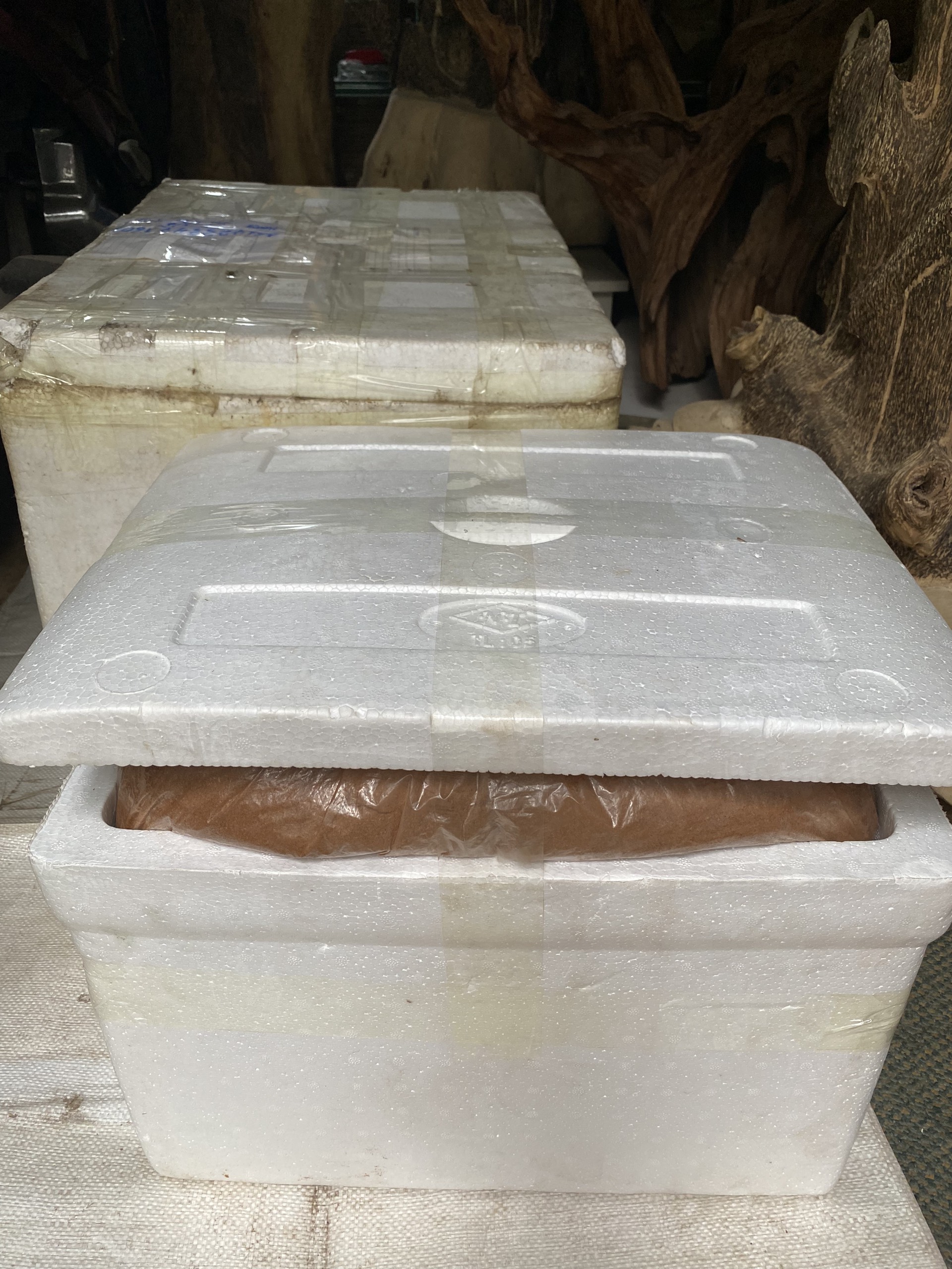 Bột Gỗ Ngọc Am Hà Giang - 1kg