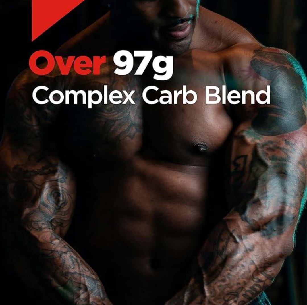 Lean gainer Rule 1 Clean Gainer 4.8lb