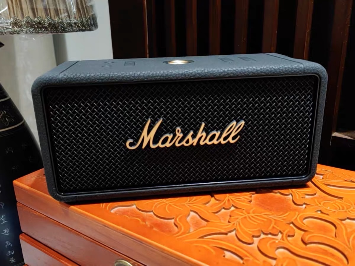 Loa bluetooth không dây marshall middleton công suất 50w - new 100%, bảo hành 12 tháng, 1 đổi 1 trong 30 ngày.