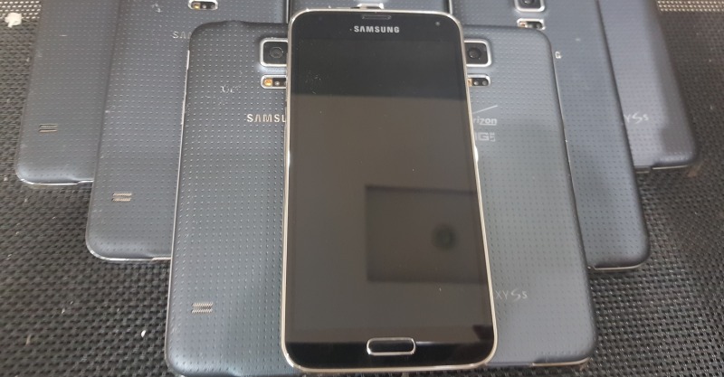 Điện Thoại Samsung GaLaXy S5