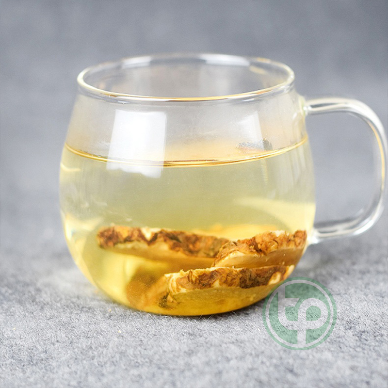 Dried White Truet 500g - Tan Phat Herbal Medicine