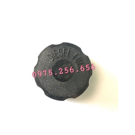 Nắp Bình Dầu 173-178-186 Phụ tùng máy cày
