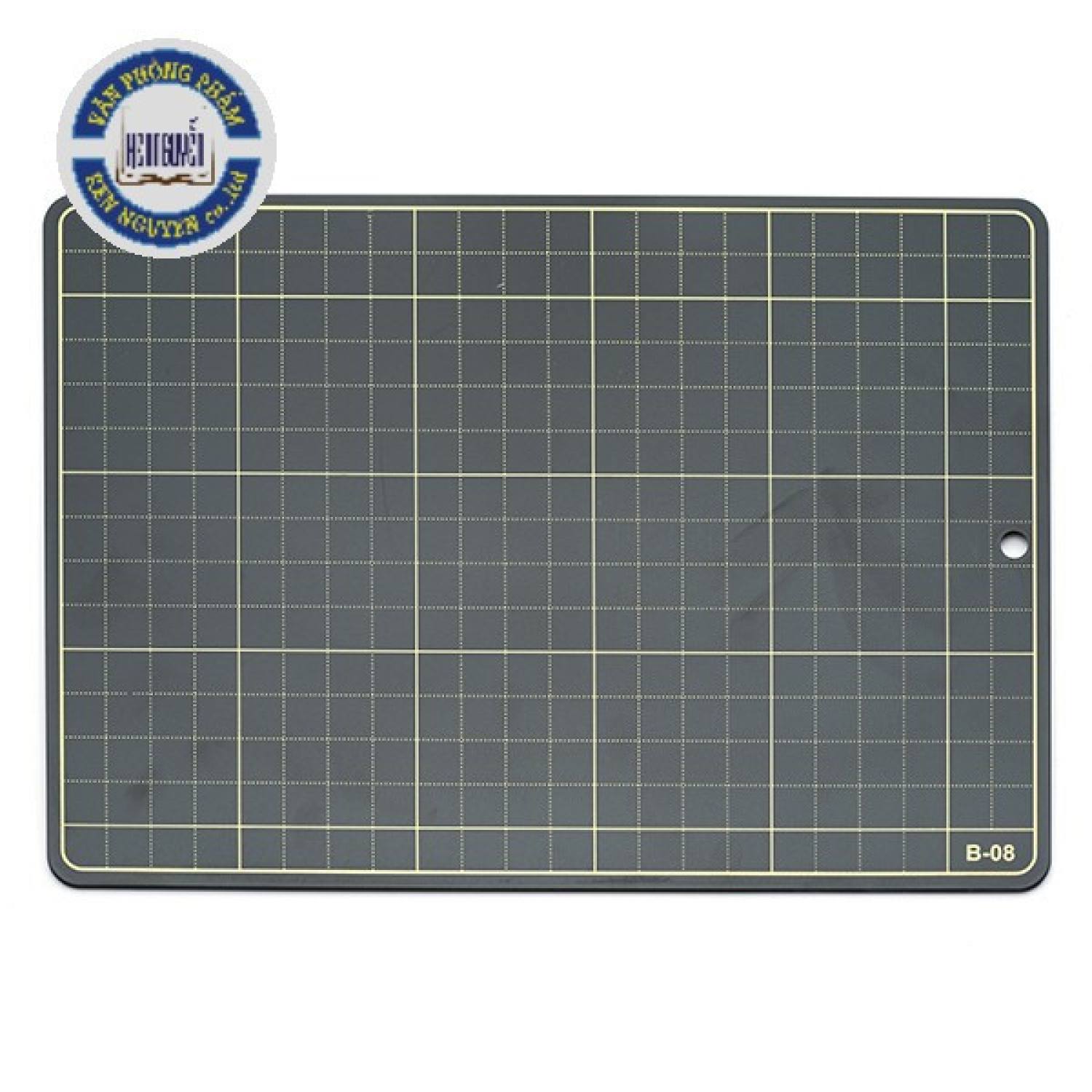 Bảng Học sinh Điểm 10 B-08