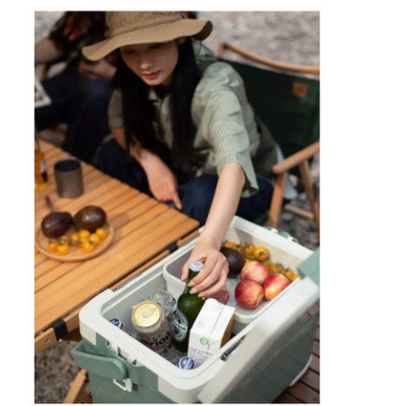 Thùng giữ nhiệt Glamping NatureHike NH21SNX05