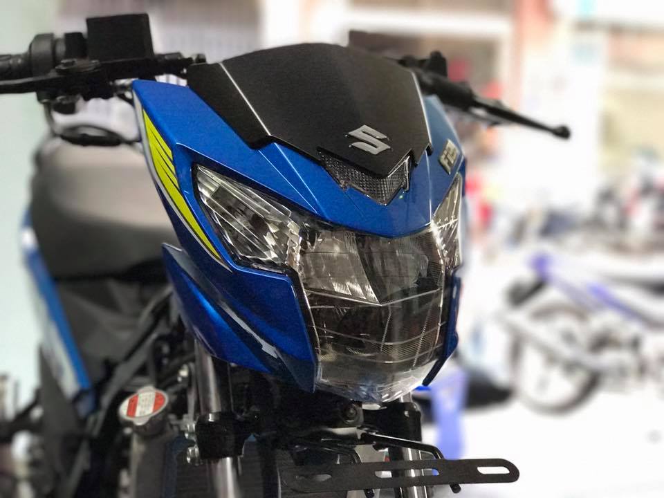 mica đèn satria,sonic chính hãng nhập khẩu