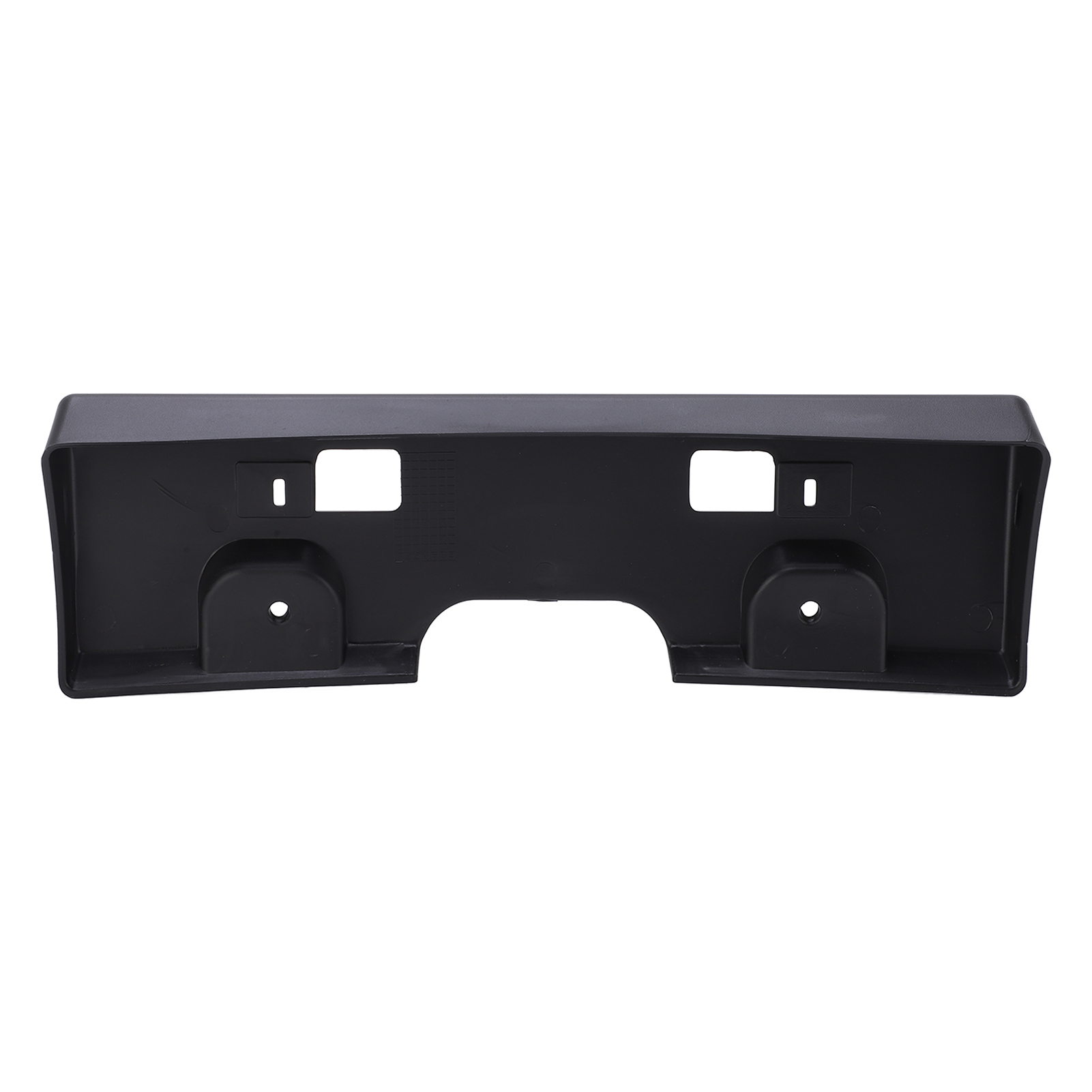 Front License Plate Tag Bracket 847227091233 License Plate Frame Fit For