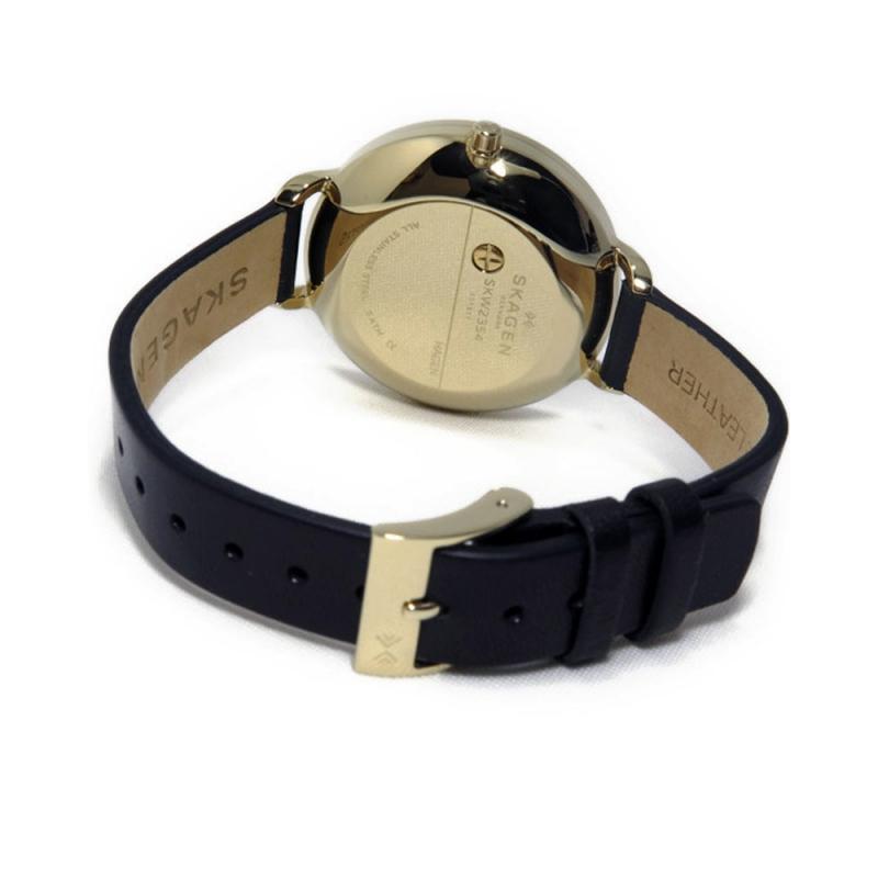 Đồng hồ nữ Skagen Quartz SKW2354