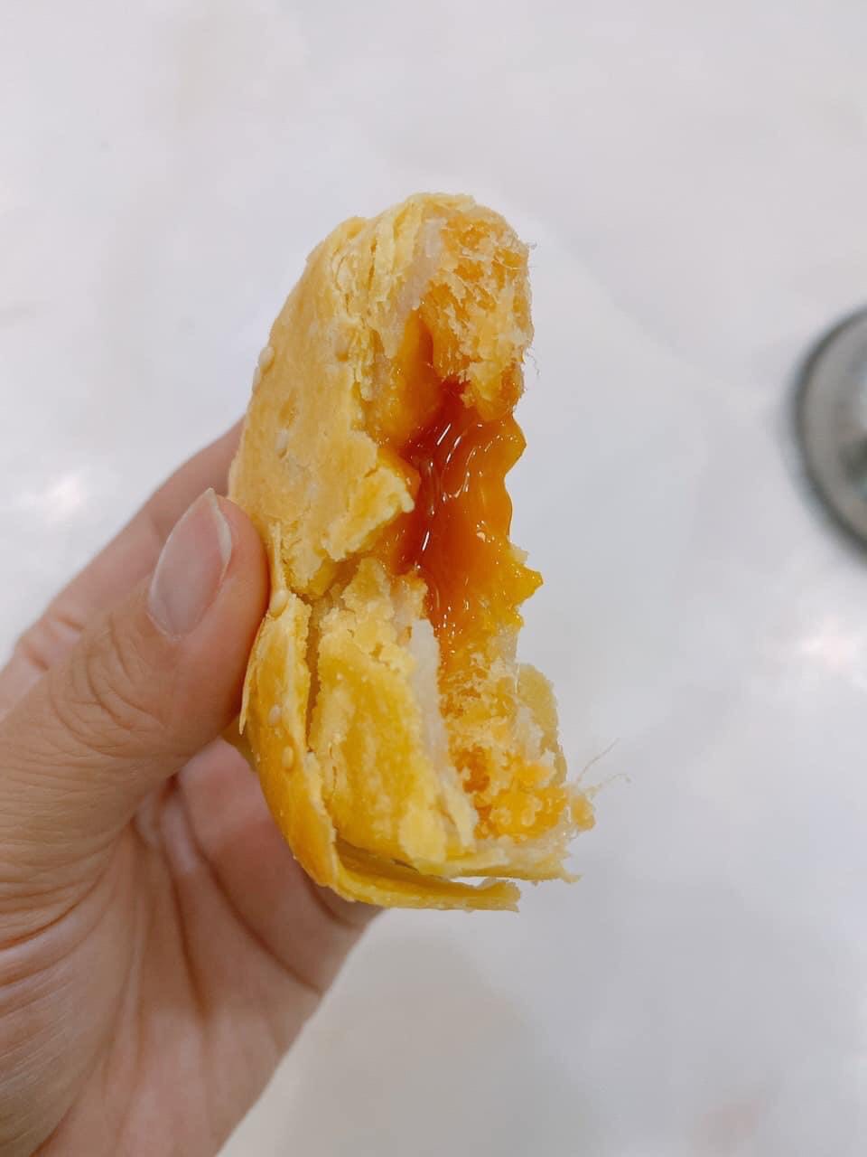 Bánh 3Q Đài Loan