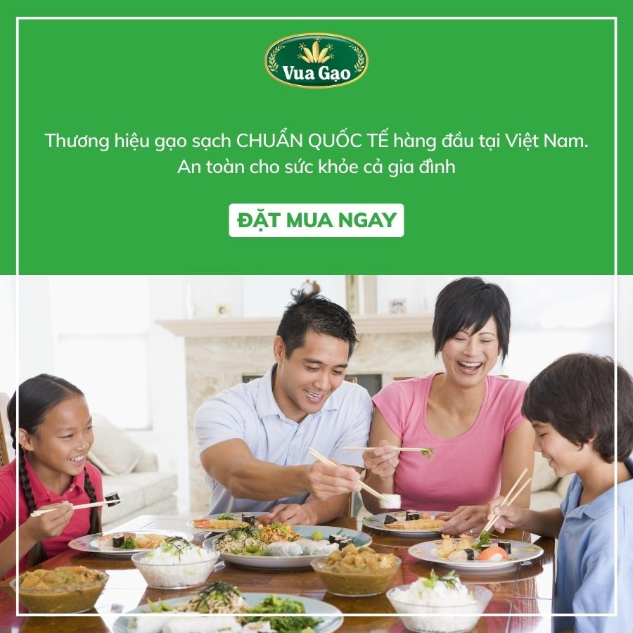 GẠO NẾP SÁP THƠM 1KG