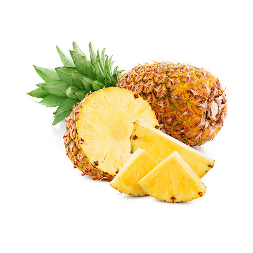 Khóm Long An (Trái 1.1-1.5KG)