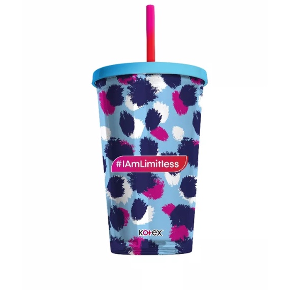 Ly giữ nhiệt cao cấp Tumbler 400ml