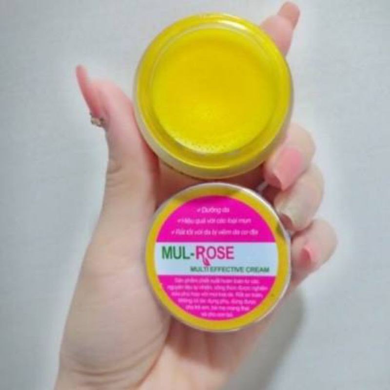 KEM MULROSE HÀNG CHÍNH HÃNG 30G