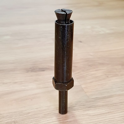 Đầu Xoáy Nòng Xupap Gắn Vào Máy Khoan Đầu Khoan 13mm Dụng Cụ Sửa Chữa Nòng Xút Bắp Xe Máy