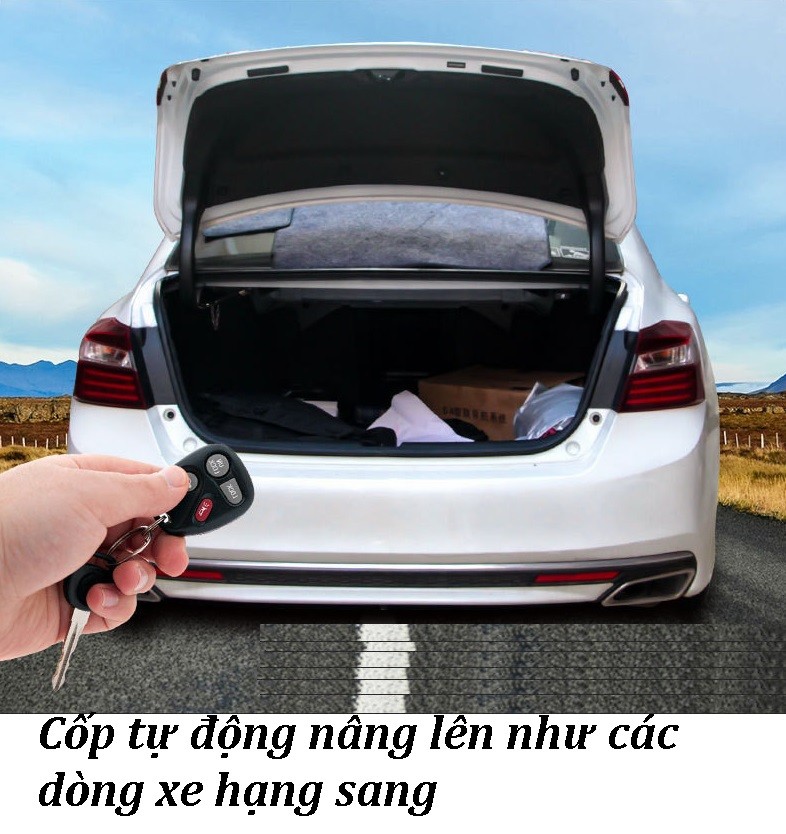 TẤN PHÁT PHỤ TÙNG