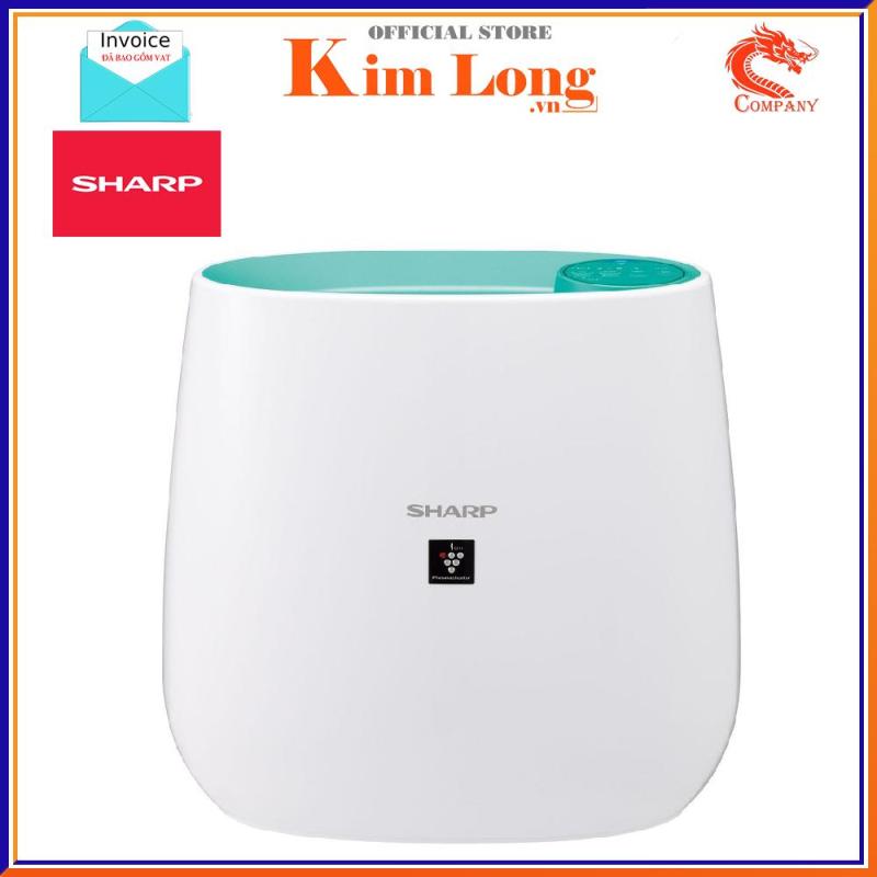 MÁY LỌC KHÔNG KHÍ SHARP FP-J30E - Bảo hành 12 tháng chính hãng SHARP toàn quốc