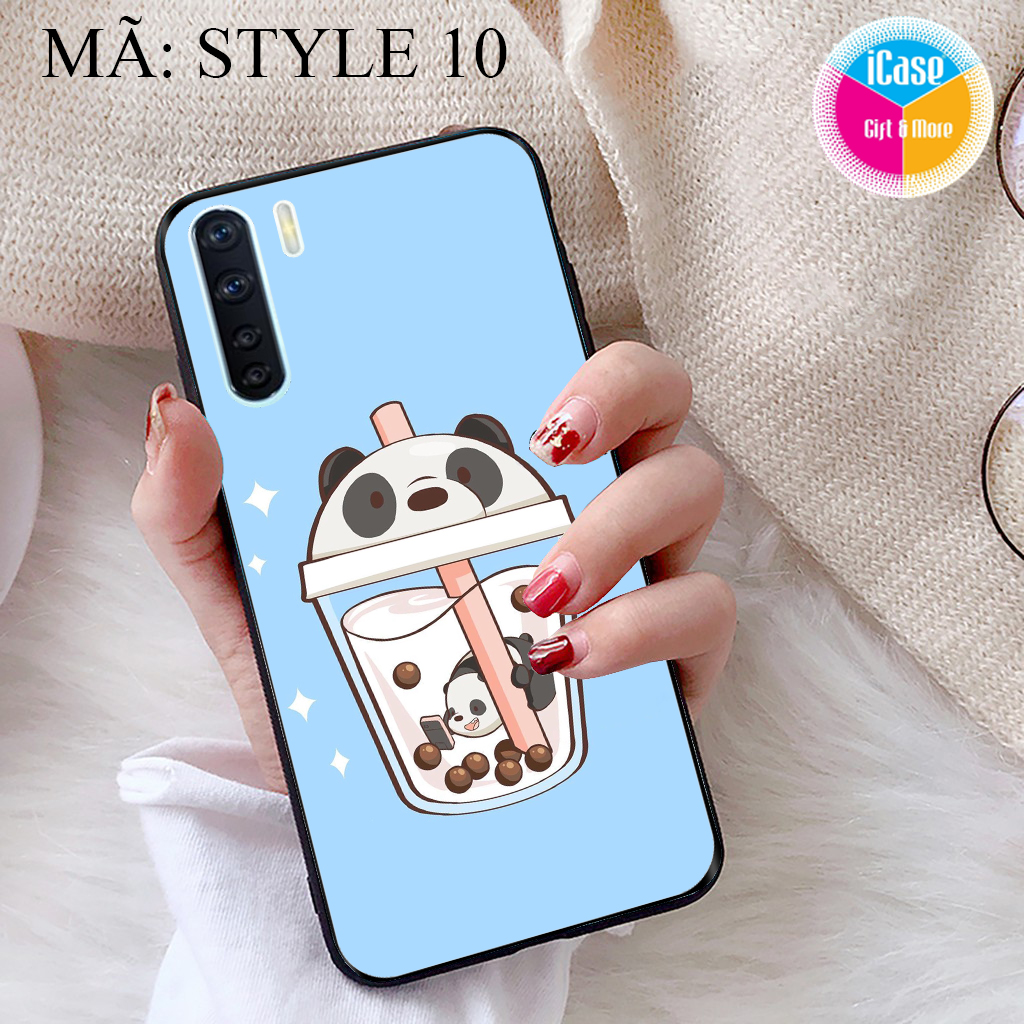 Case for Oppo A91