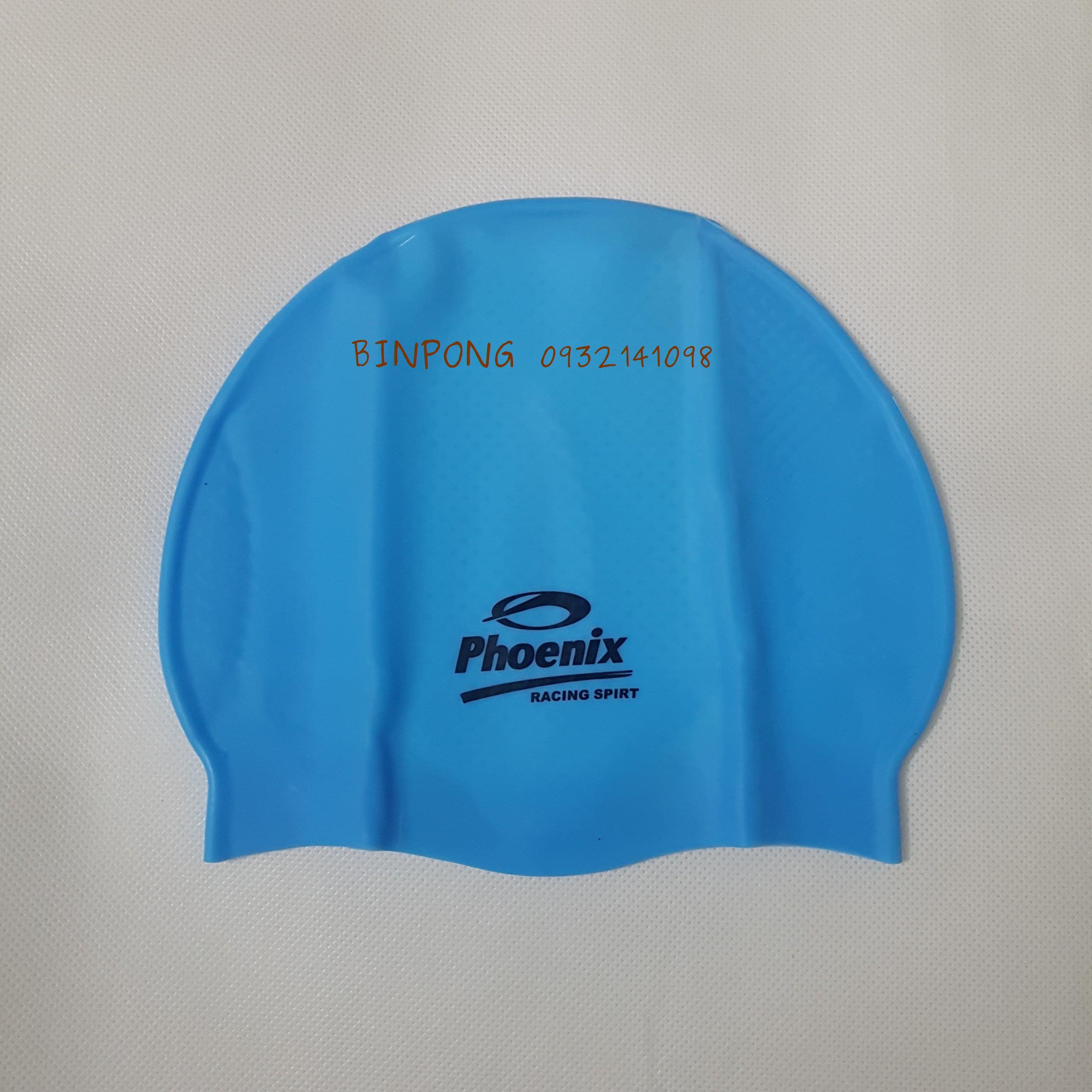 nón bơi phoenix