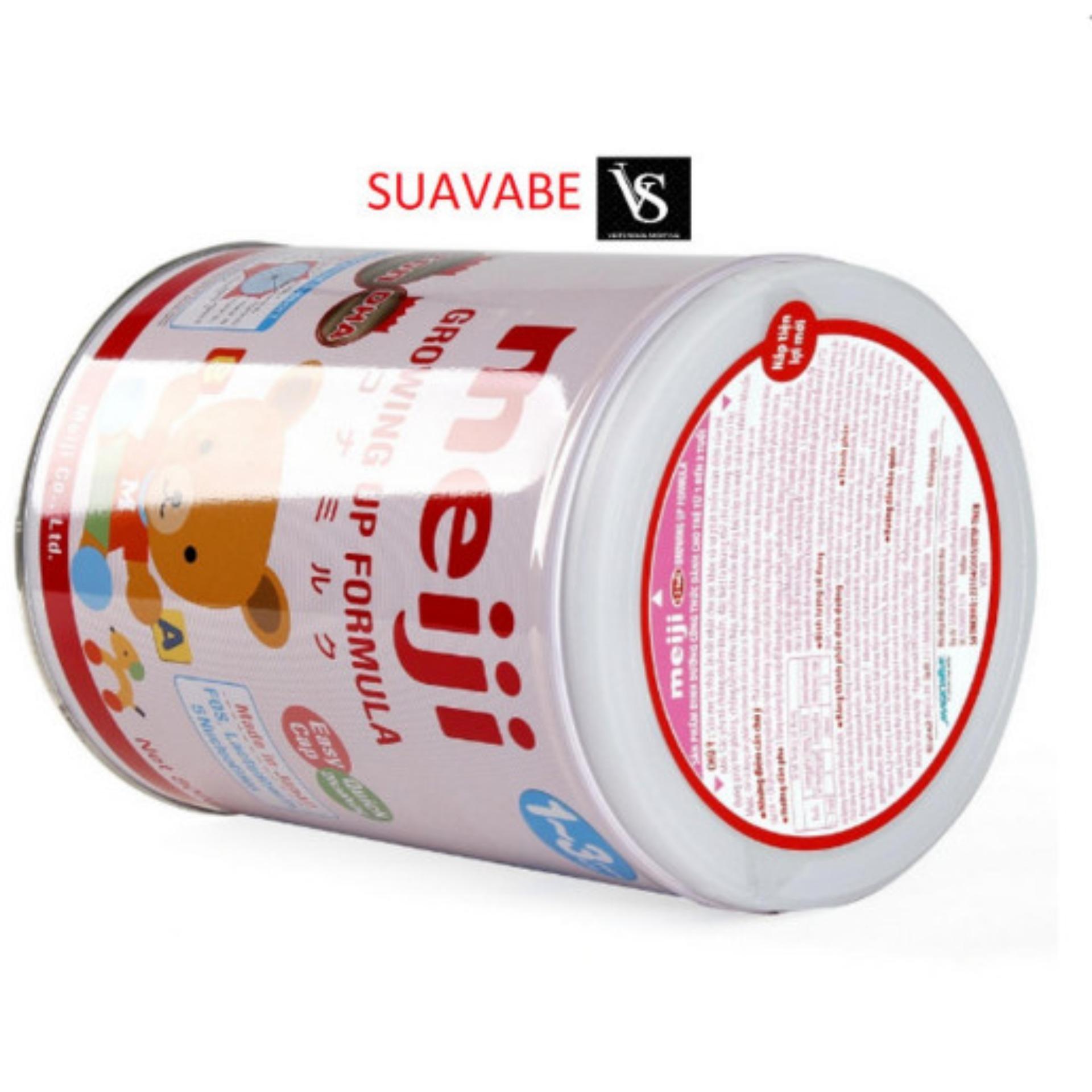 Sữa Meiji Growing up Formula 800g