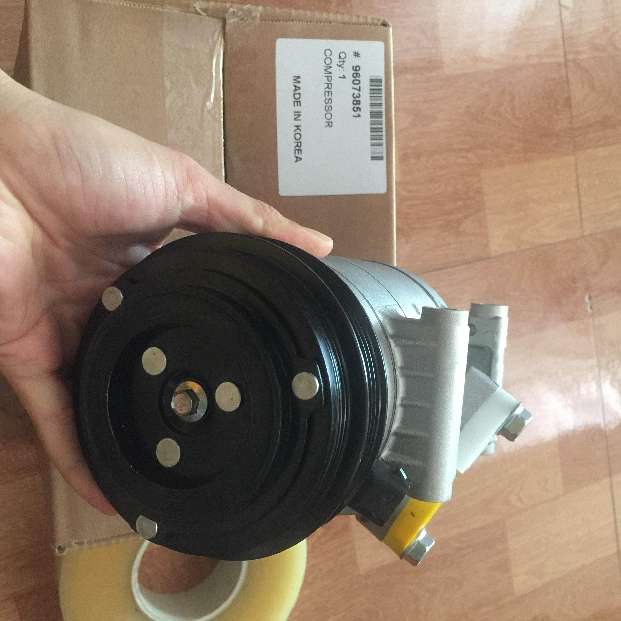 lốc lạnh Matiz 4 , spark m300 ( xịn )
