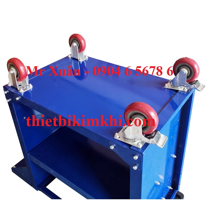 Xe để chuôi dao máy phay BT40