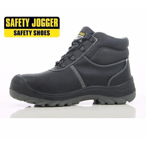 Giày bảo hộ Safety Jogger Bestboy S3 size 37-45