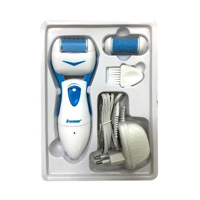 Máy tẩy tế bào chết gót chân Shinon