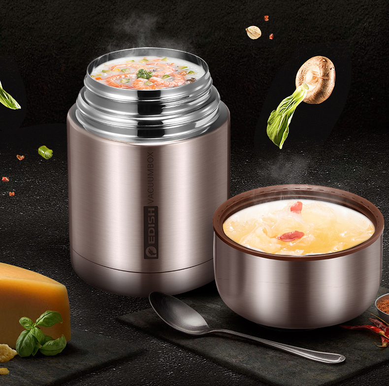Bình giữ nhiệt edish 800mlbình giữ nhiệt nóng lạnh bình ủ cháo tiện lợibình ủ giữ nhiệt đa năng.bình ủ cháo giữ nhiệtcho bữa ăn ngon lànhchất liệu an toàn.tốt cho sức khỏe