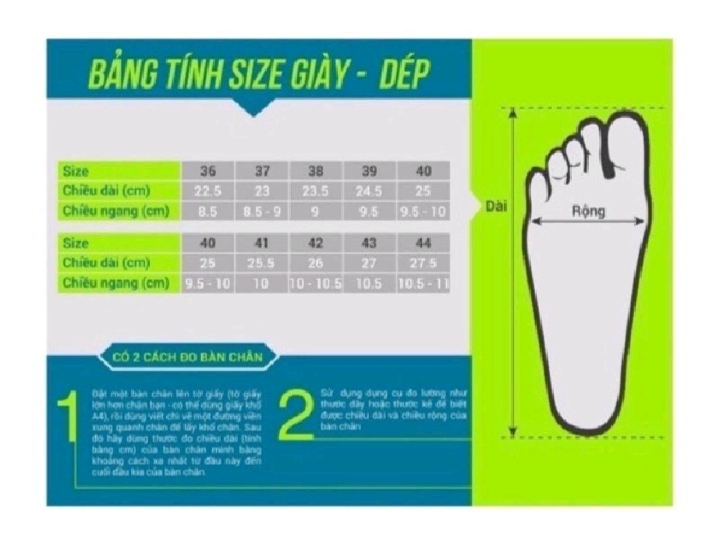 dép lê nam nữ zaza size 36-43