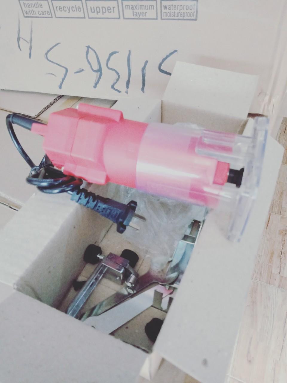 Máy phay gỗ makita  may phay go  may soi go