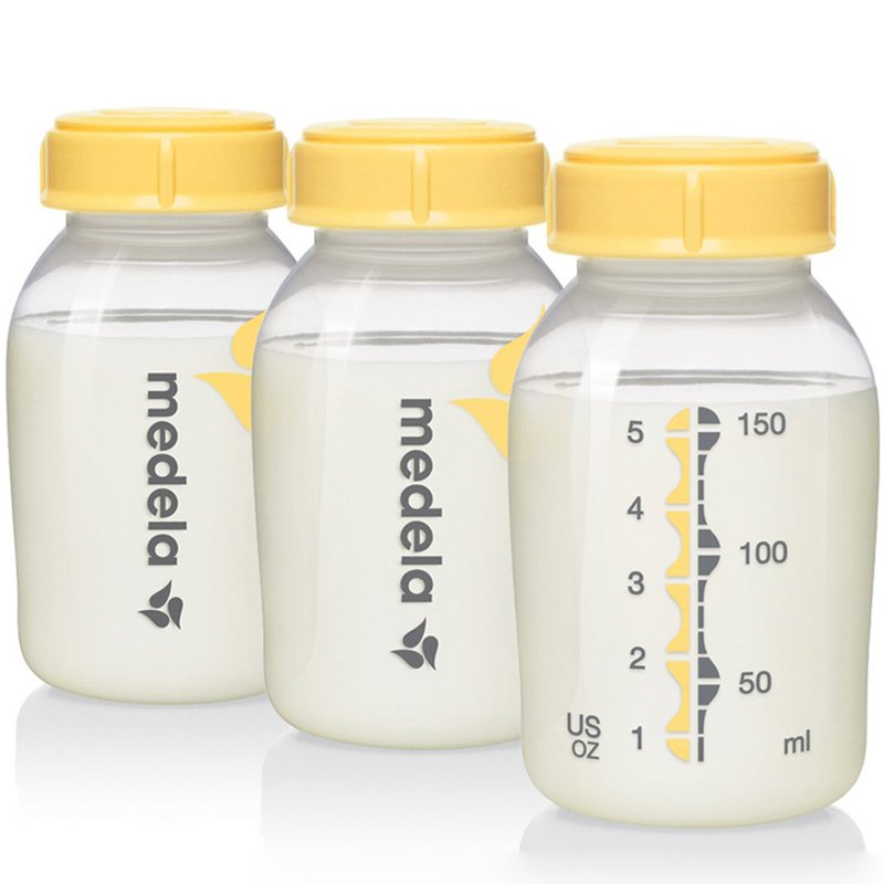 Bình Trữ Sữa Medela Dung Tích 150ml