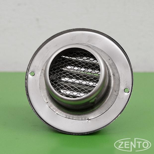 Chụp thông hơi Vent Cap inox VT70