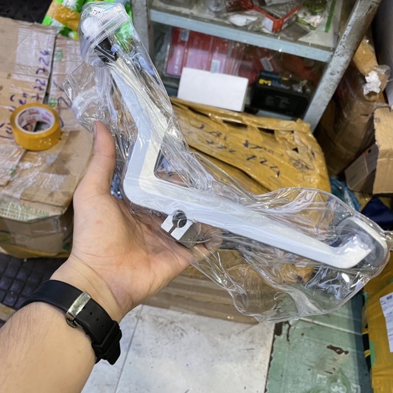 Cần số Nhôm Đúc Z Mẫu X1r cho exciter, future
