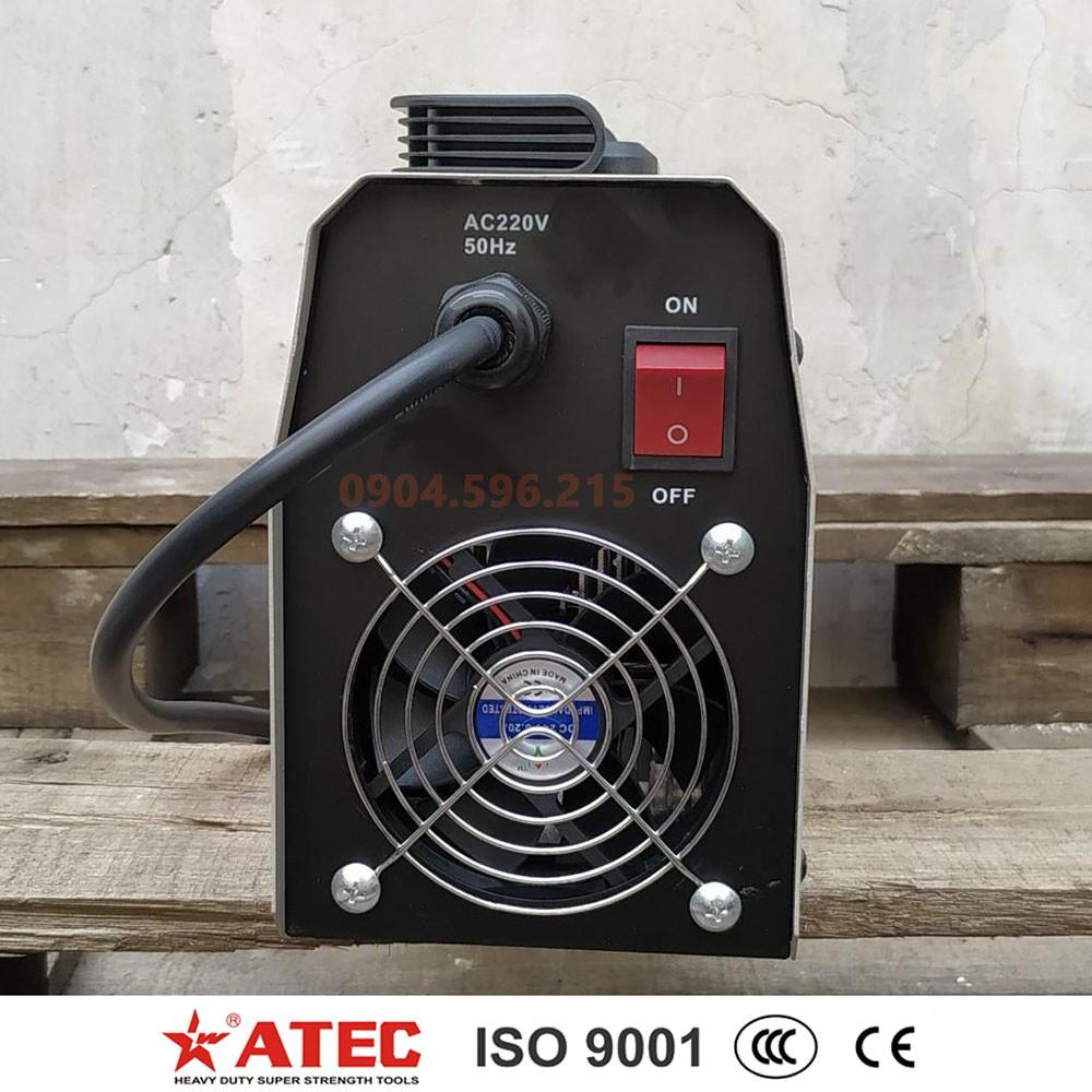 Máy hàn điện tử Atec AT200C