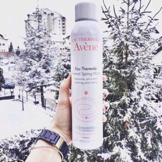 [HCM]Nước xịt khoáng Avene Pháp 300ml cam kết sản phẩm đúng mô tả chất lượng đảm bảo an toàn cho người sử dụng