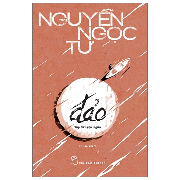 Sách - đảo