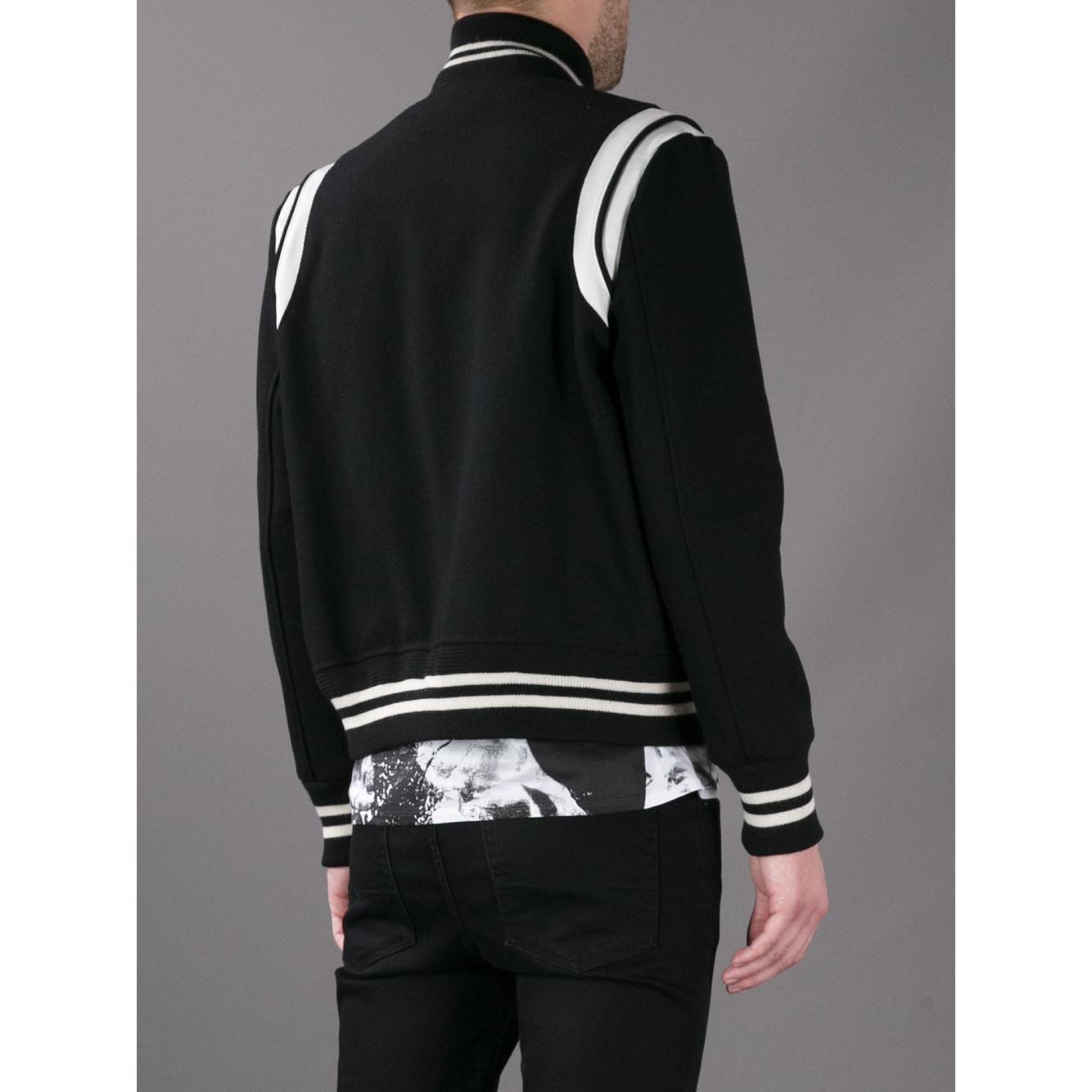 [HCM]bomber teddy ysl
