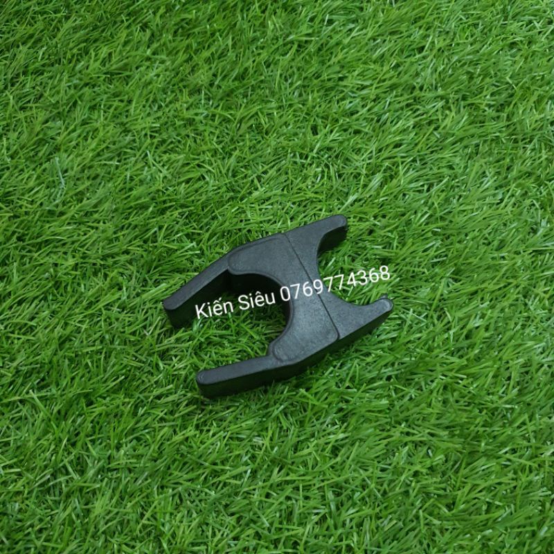 Cao su đỡ sên win100 /125cc