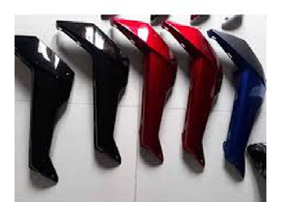 Ốp bình xe máy điện Xmen