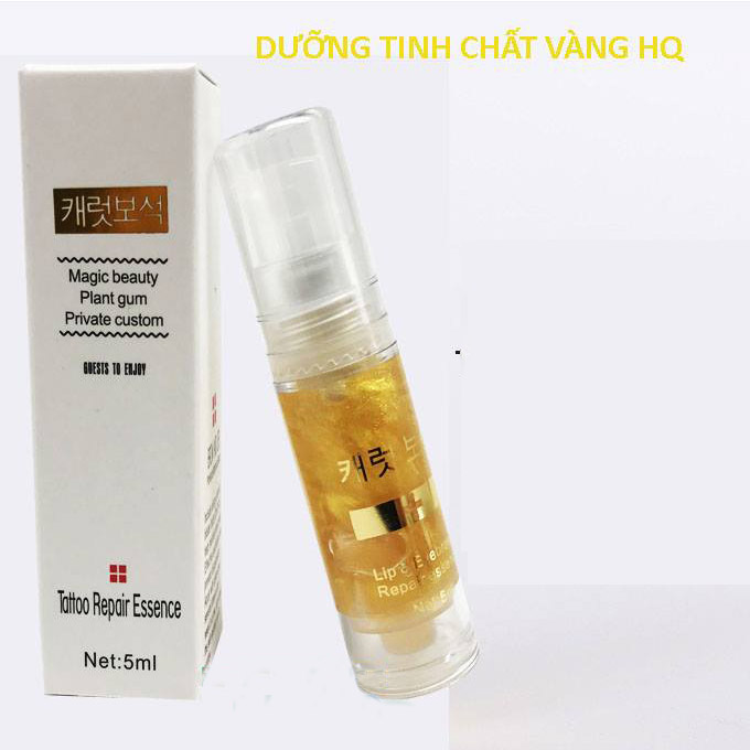 [HCM]DƯỠNG XĂM COLLAGEN TINH CHẤT VÀNG HÀN QUỐC