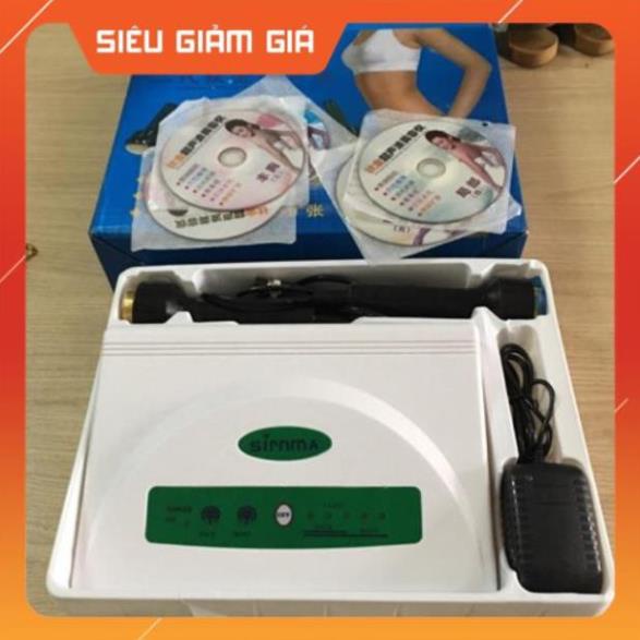 Máy Điêu Khắc BODY Nâng Cơ [ 2 ĐẦU ]